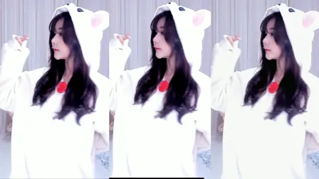 AfreecaTV主播韩璐BJ하루2019年10月11日直播视频舞蹈剪辑16406520